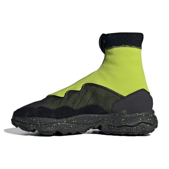 Adidas Ozweego TR STLT 'Black Volt'