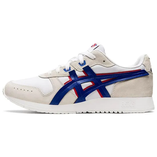 Asics Lyte Classic Casual Shoes Unisex Low-Top Beige