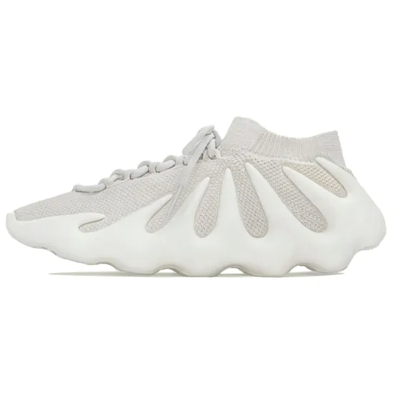 Adidas Yeezy 450 Cloud White