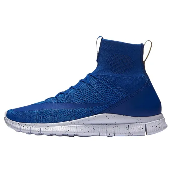 Nike Free Mercurial Superfly Game Royal