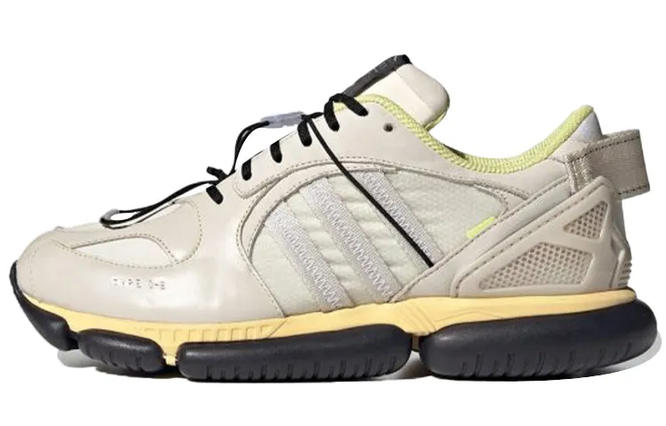 Type O-6 Oamc x Type O-6 Adidas Originals 'Aluminium'