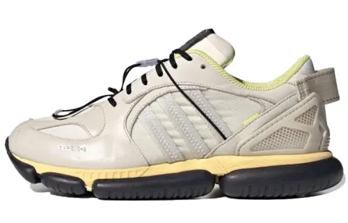 Type O-6 Oamc x Type O-6 Adidas Originals 'Aluminium'