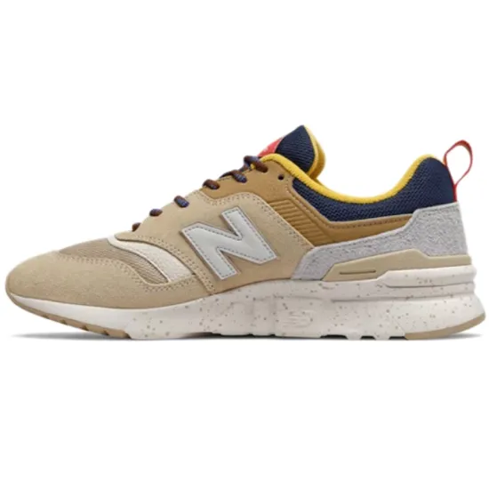 New Balance 997 Outdoor Pack Moroccan Tile