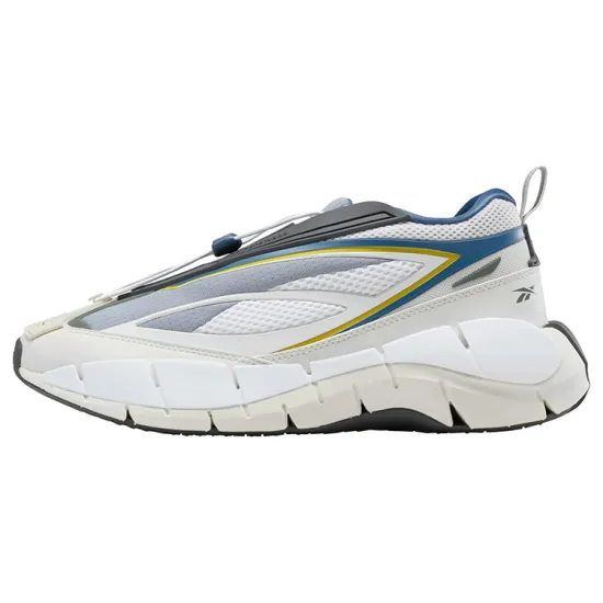Reebok Zig 3D Storm Hydro River Rapids Pack White Morning Fog