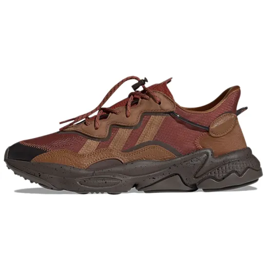Adidas Originals Ozweego 'Wild Brown'