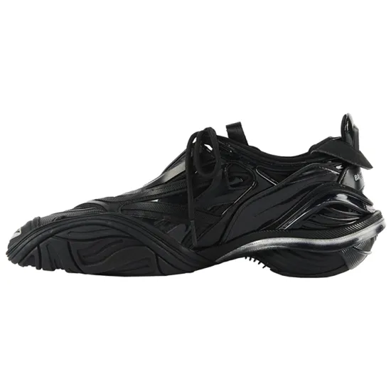 Balenciaga Tyrex Low 'Black'