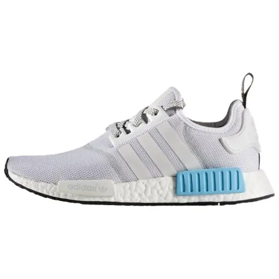 Adidas Originals Nmd R1 Bright Cyan