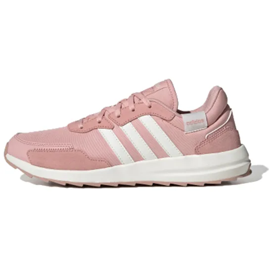 Adidas Neo Retrorun 'Pink Spirit' Women's