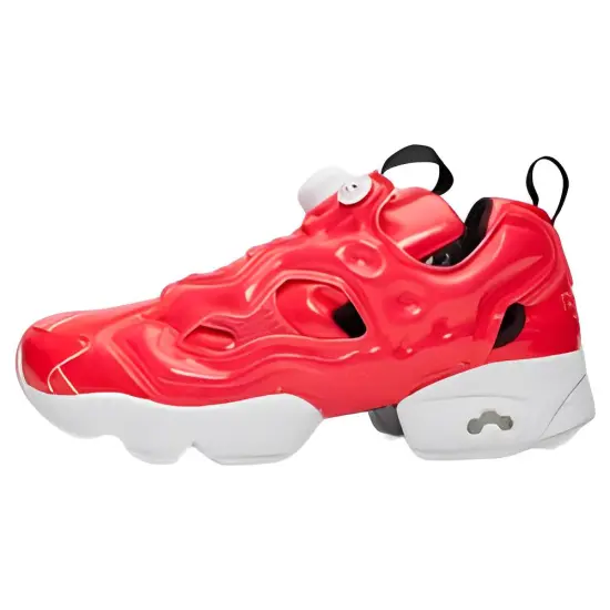 Reebok Instapump Fury OB Neon Cherry Women's
