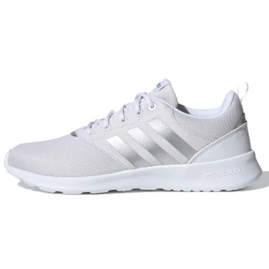 Adidas Neo Qt Racer 2.0 Cloud White Women's