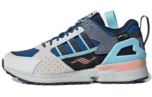 Adidas Originals National Park Foundation x Adidas Originals Zx 10.000 C 'Crater Lake'
