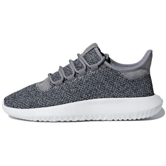 Adidas Tubular Shadow Grey White Women's