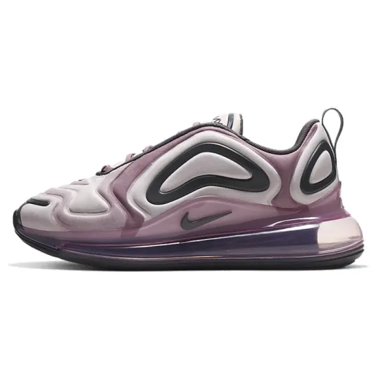 Nike Air Max 720 Barely Rose Women's