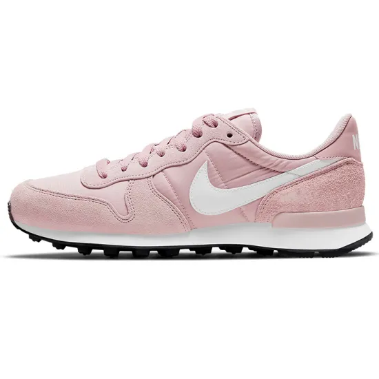Nike Internationalist Champagne Pink Women's
