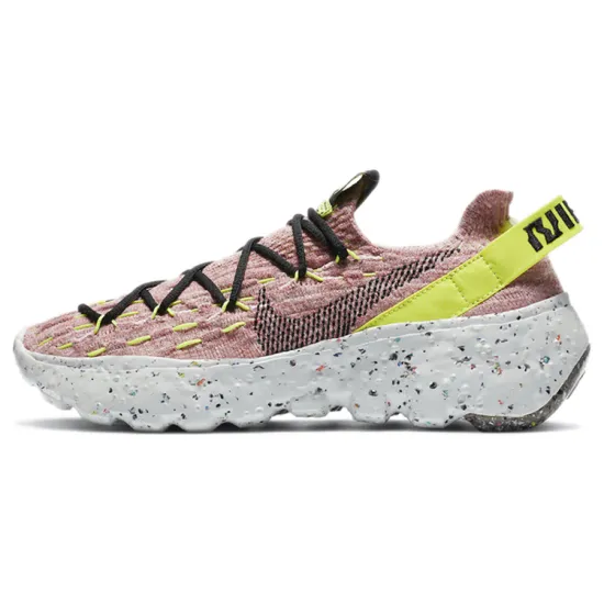 Nike Space Hippie 04 Lemon Venom Women's