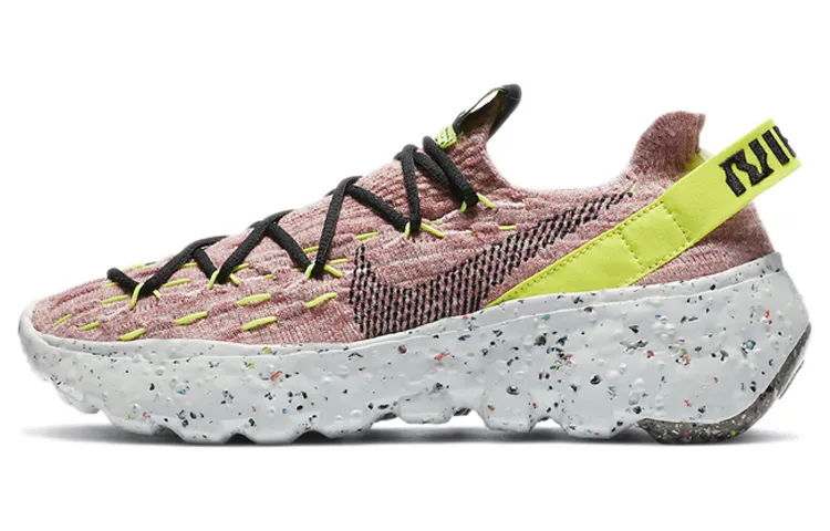 Nike Space Hippie 04 'Light Arctic Pink' Women's
