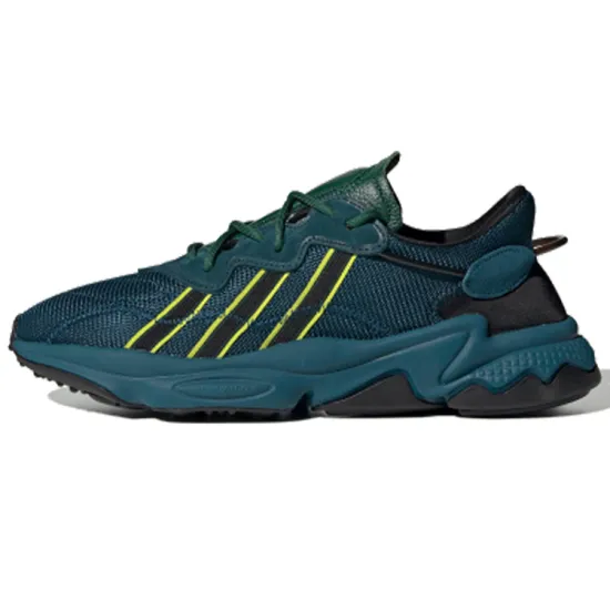 Adidas Ozweego Pusha T Tech Mineral