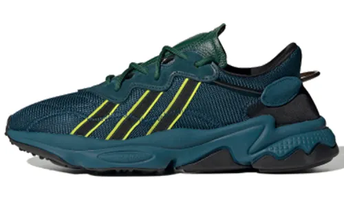 Ozweego Pusha T x Ozweego Adidas Originals 'King Push'