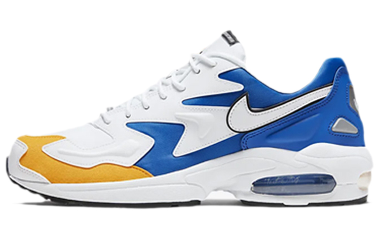 Nike Air Max 2 Light PRM