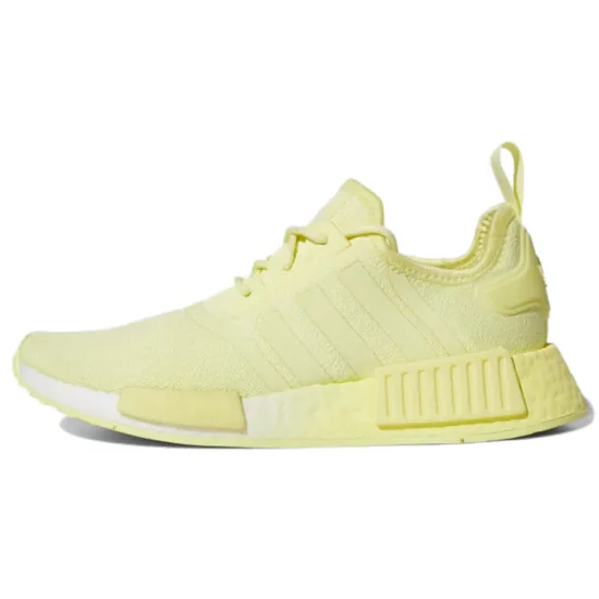 Adidas Originals Nmd R1 Pulse Yellow Women's