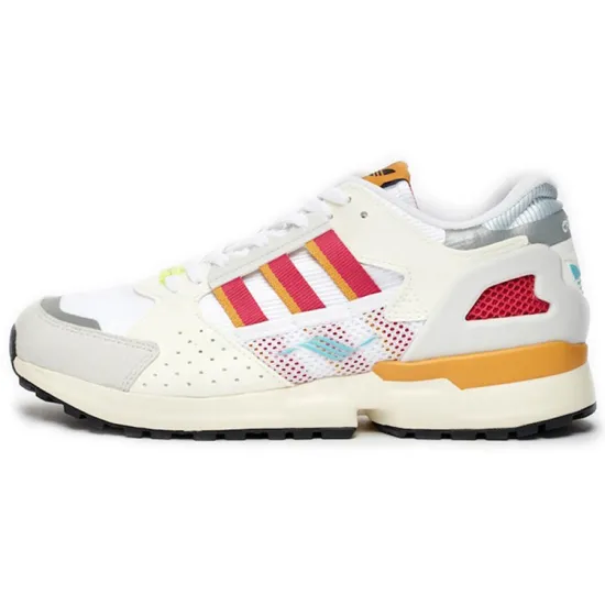 Adidas Originals Zx 10.000 C White