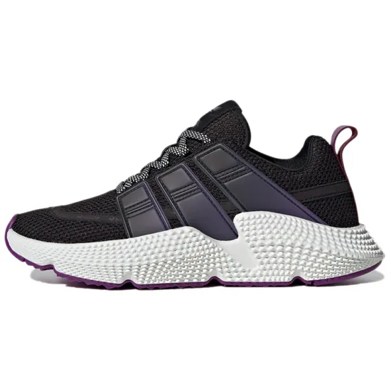 Adidas Originals Prophere V2 'Black Purple' Women's