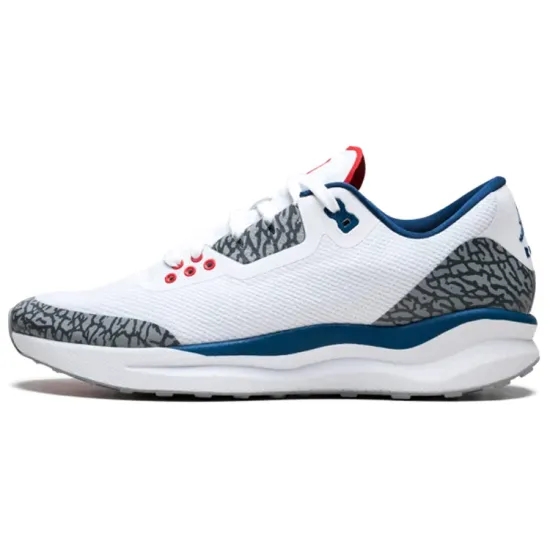 Jordan Zoom Tenacity 88 True Blue