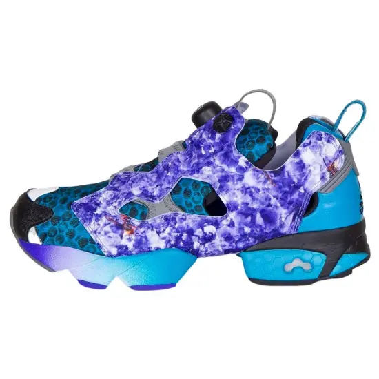 Reebok Instapump Fury Social Status Hornets