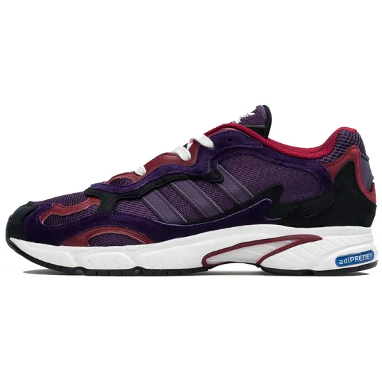 Adidas Temper Run Legend Purple