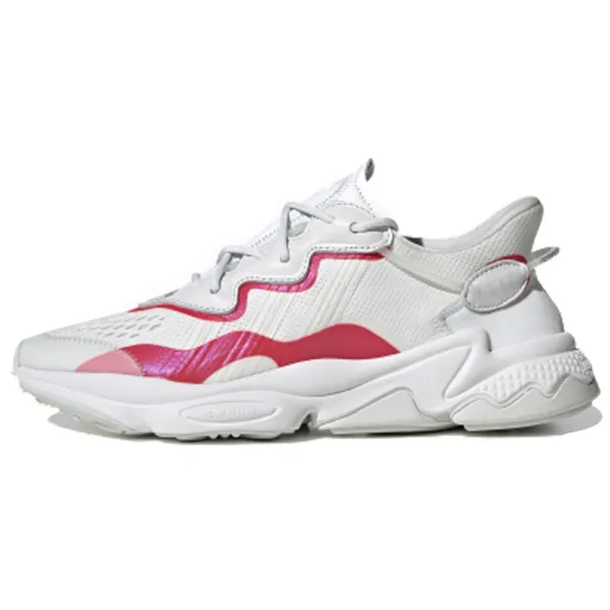 Adidas Ozweego Crystal White