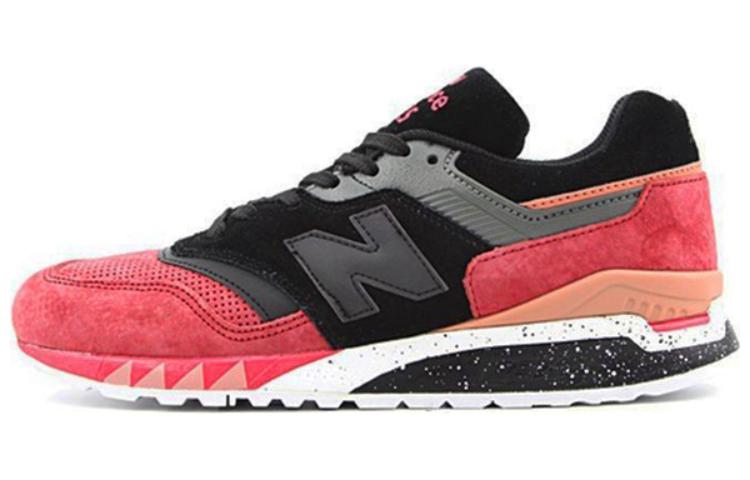 New Balance 997.5 Sneaker Freaker Tassie Tiger