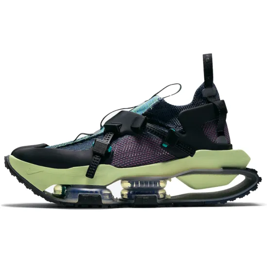 Nike ISPA Road Warrior Clear Jade