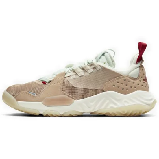 Jordan Delta SP Vachetta Tan