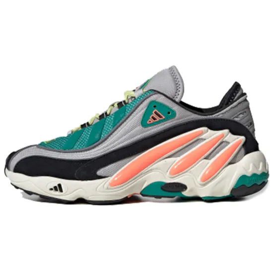 Adidas FYW 98 Grey Two Signal Coral
