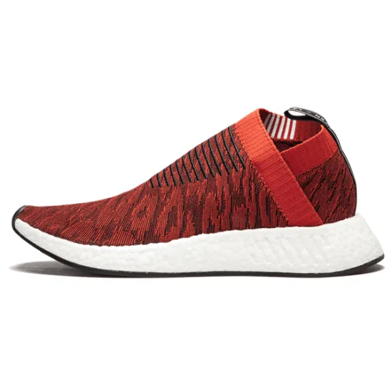 Adidas NMD CS2 Glitch Future Harvest