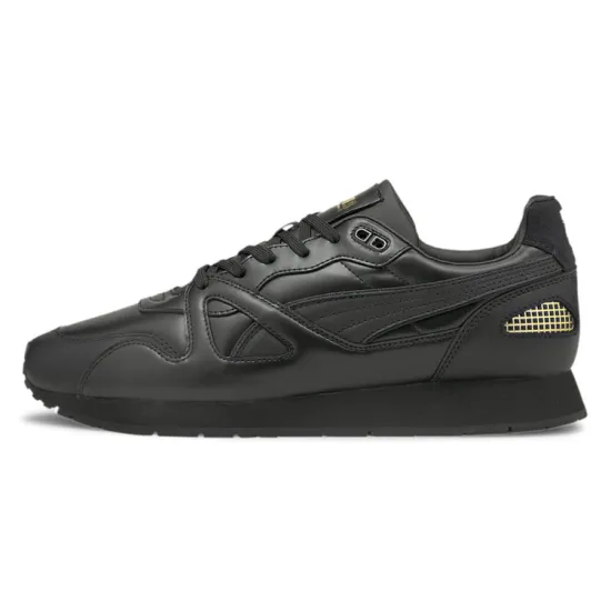 PUMA Mirage Og Suit 'Black Team Gold'