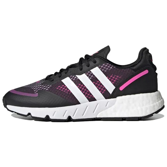 Adidas Originals Adilette Clogs 'Pink' Women's