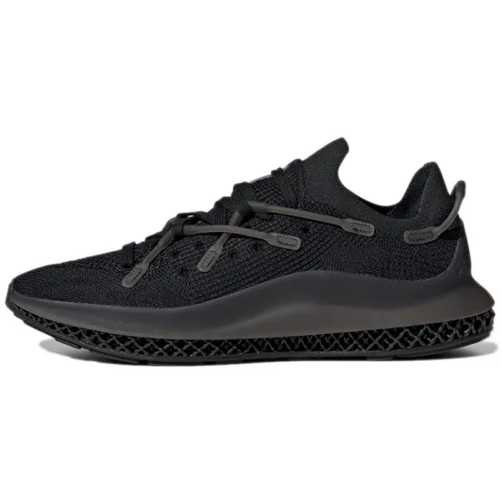 Adidas 4D Fusio Core Black