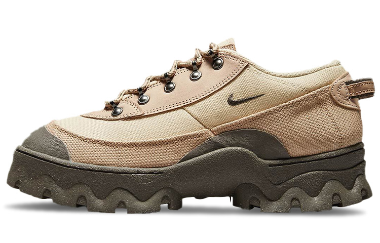 Nike Lahar Canvas Grain