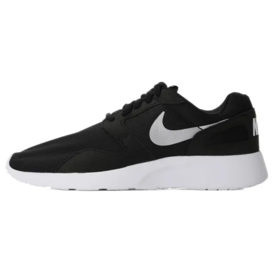 Nike Kaishi Black White White Women's