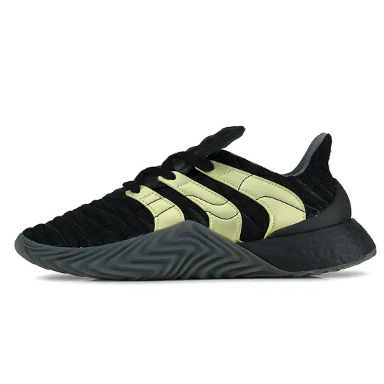 Adidas Sobakov Boost Core Black