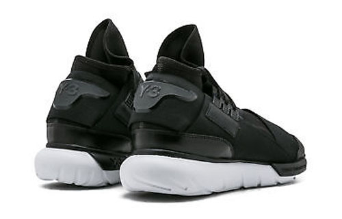 Adidas Y-3 Qasa High 16SS Y3