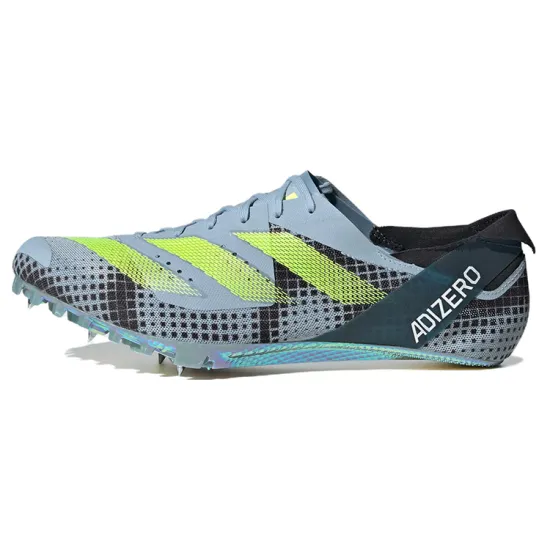 Adizero Finesse Wonder Blue Lucid Lemon