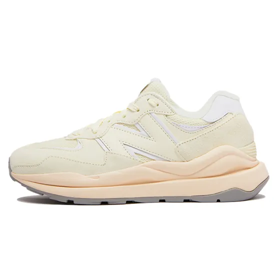 New Balance 57/40 Clear Yellow Women's