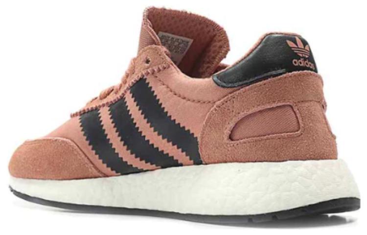 adidas Iniki Runner Raw Pink Core Black