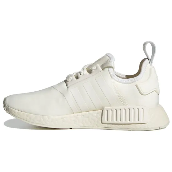 Adidas NMD R1 Off White Sand Women's