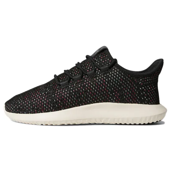 Adidas Tubular Shadow CK Core Black Core White Women's