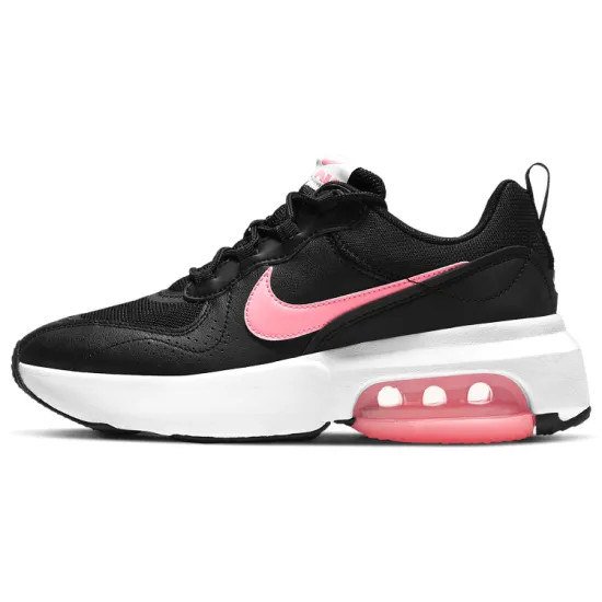 Nike Air Max Verona Lifestyle Shoes Women's Low-top Black/powder