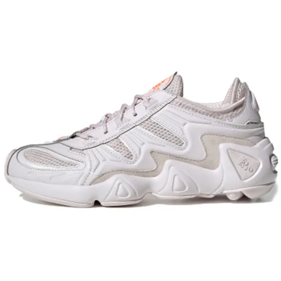 Adidas Originals Fyw Secant Lifestyle Shoes Women's Low-top Lilac