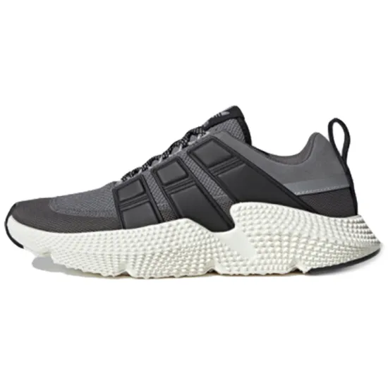 Adidas Originals PROPHERE Lifestyle Shoes Unisex Low-top Gray/Black/White